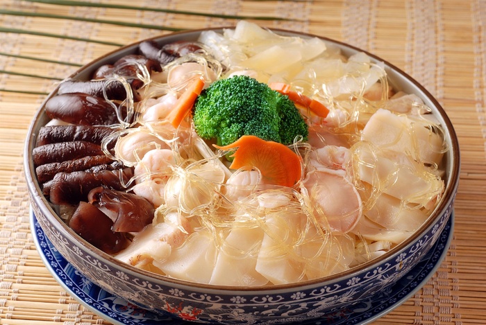 石锅煲类火锅川菜特色菜名宴一品煲