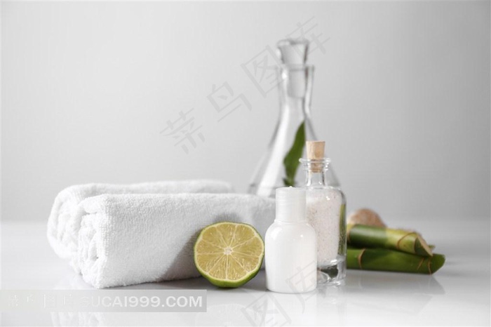 SPA系列 - 天然柔软的SPA产品