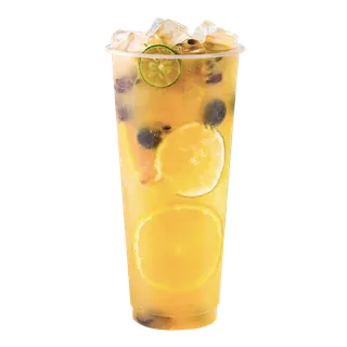 网红奶茶鲜榨果汁甜品水果茶饮外卖摄影图片海报设计PNG免抠素材