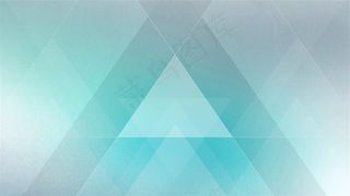 模糊几何背景图