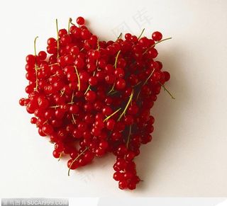 蔬菜瓜果-新鲜的樱桃