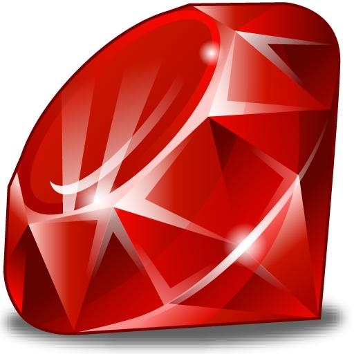 红宝石 PNG免抠(512x512)