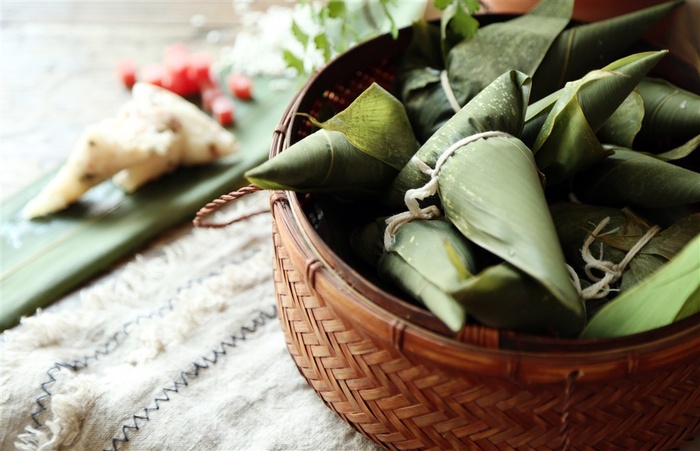端午节吃云南棕