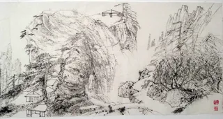 图片素材背景传统文化