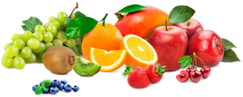 一堆水果现代农业