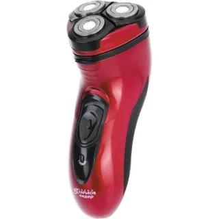 电动剃须刀 PNG免抠