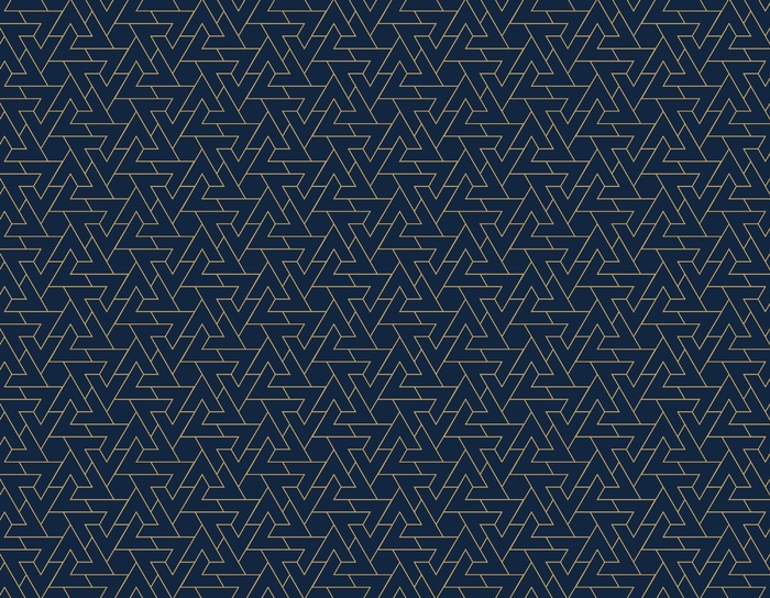 欧式花纹底纹设计背景蓝色