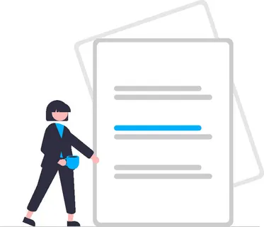 2.5d文档插画小图标素材