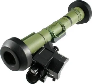 FGM-148 标枪 PNG免抠