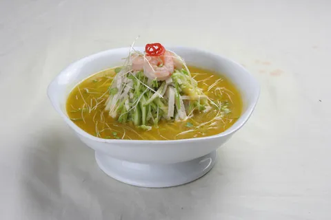 春芽烩双丝-保府人家