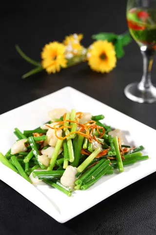 R02234霸王花炒带子 (2)