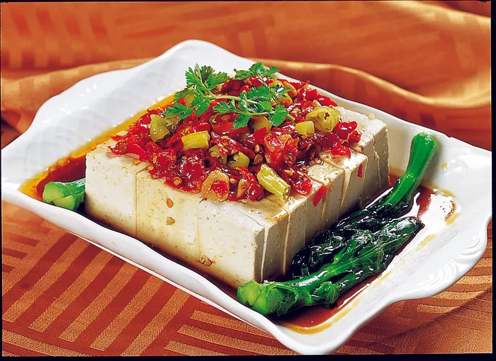 CXC03639千刀老豆腐