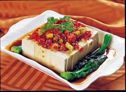 CXC03639千刀老豆腐