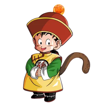 孙悟空动漫卡通