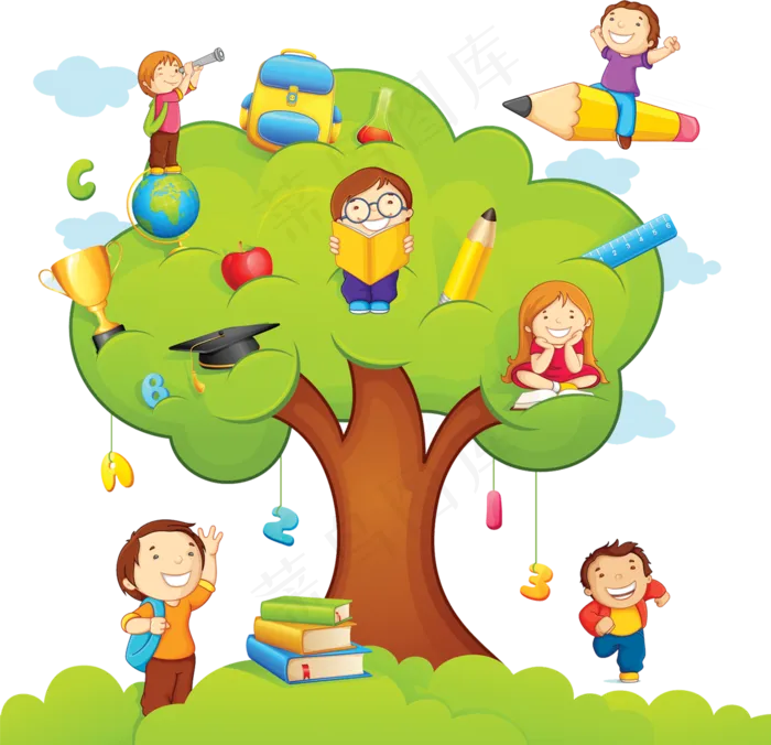 儿童节|童趣|海报|儿童节海报