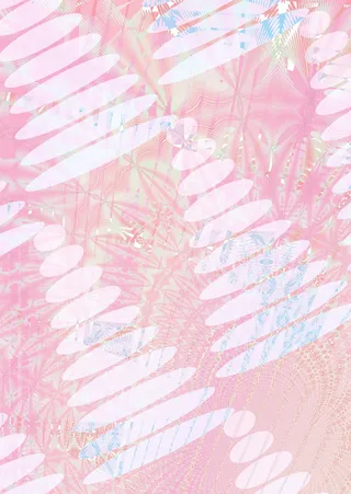 流行 时尚 背景 元素XR_035