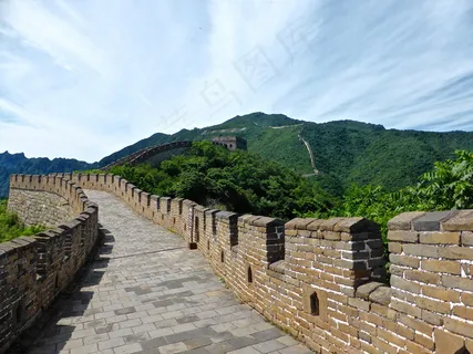 关于长城的图片 关于长城的图片