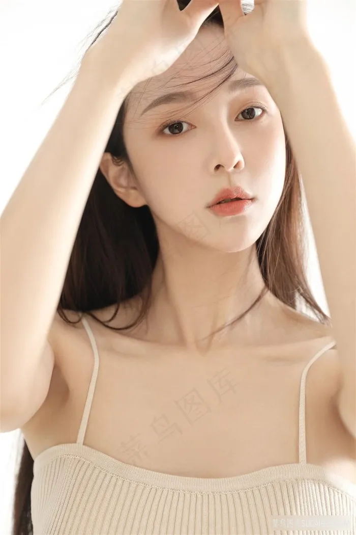 清纯甜美可爱女友生活照写真图片
