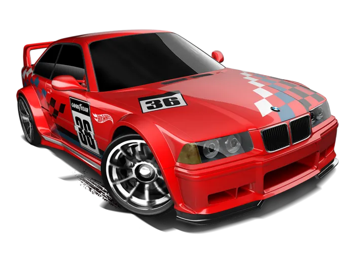 跑车GTR