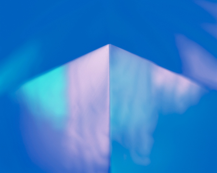 晶体之光七