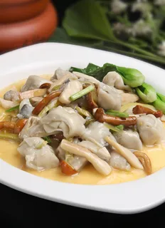 素小炒 素小炒