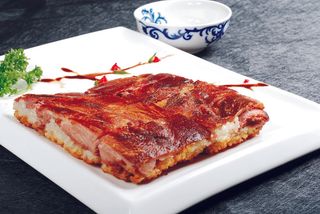 LCH2478香酥糯米鸭