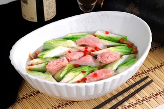 DJCC-4318热---八蒸燕饺