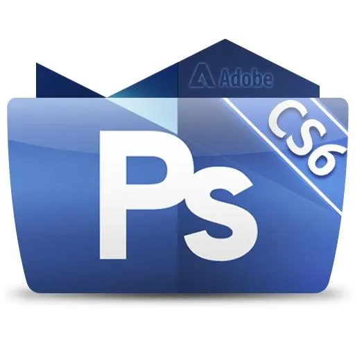 Photoshop标志 PNG免抠(512x512)