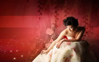 自然风光 高清壁纸 (341)