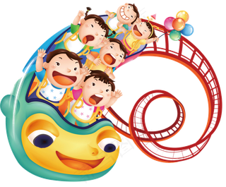 儿童节|童趣|海报|儿童节海报