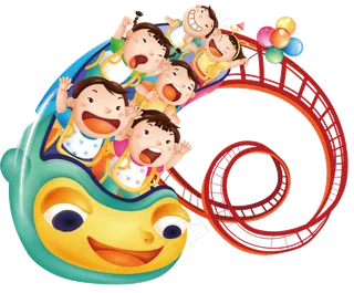 儿童节|童趣|海报|儿童节海报