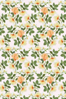 数码印花无缝有单元