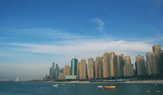 迪拜图片 迪拜图片