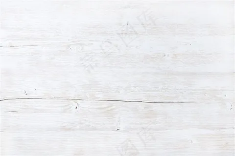 纯白色的木板 纯白色的木板