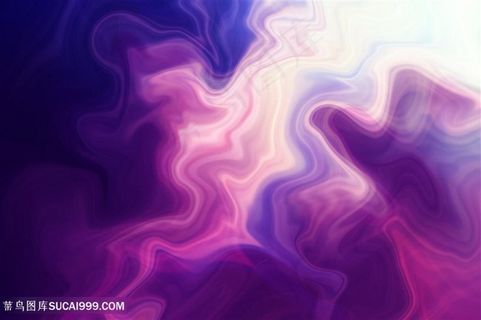 闪电符号炫彩背景