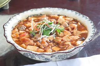 黄豆酱焖豆腐 (3)