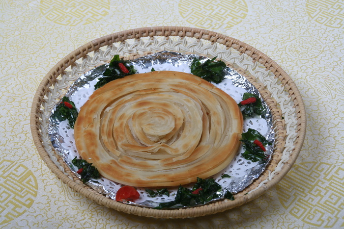 0764家乡手撕饼