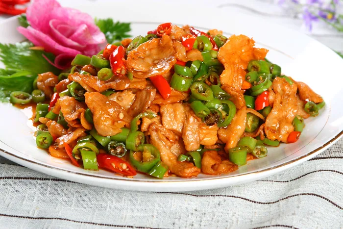 R01776农家小炒肉 (4)