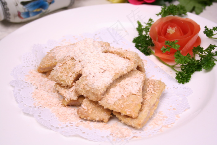 家常菜|美食|菜谱|菜单|0459麦香牛排
