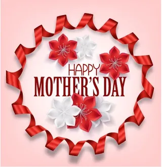 三八妇女节女神节贺卡素材