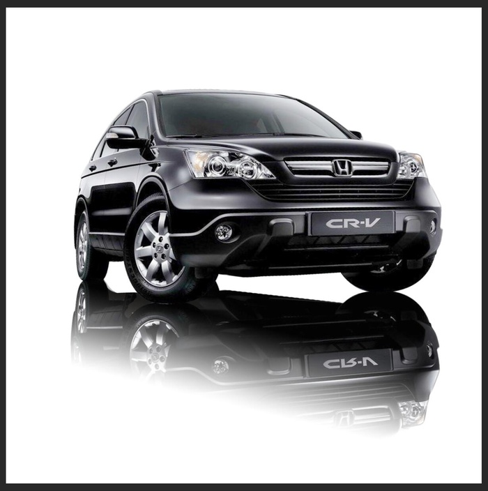 本田汽车免抠素材