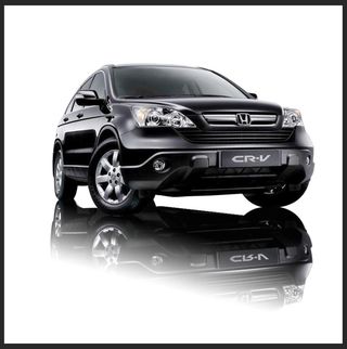 本田汽车免抠素材