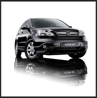 本田汽车免抠素材