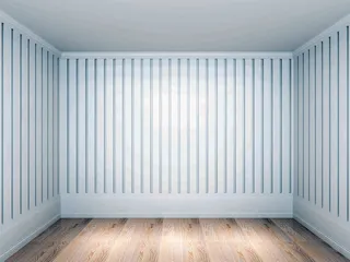 现代简约背景墙