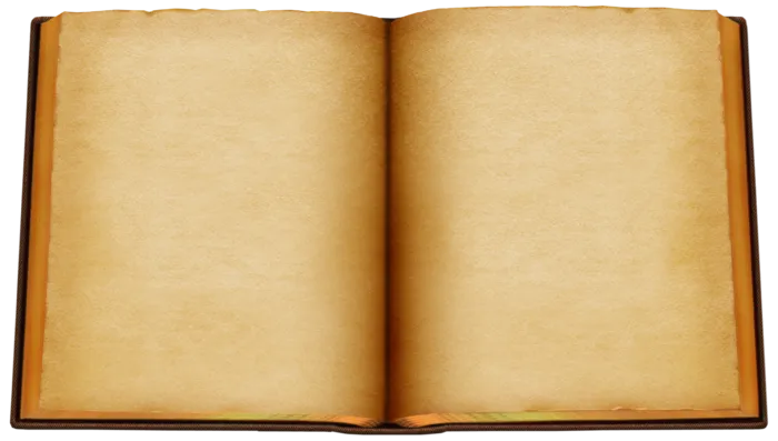 空白 书笔记本词典