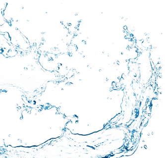 透明水素材