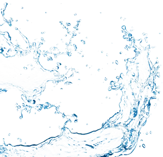 透明水素材
