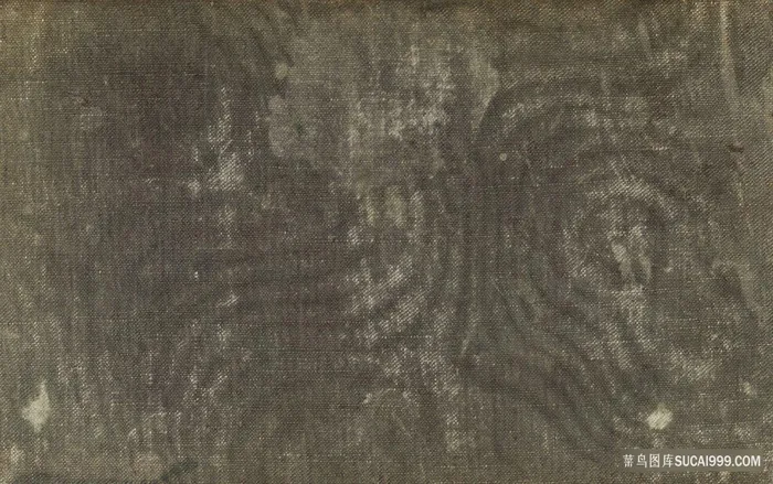 复古布料仿木纹背景png图片