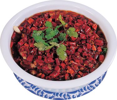 水煮牛肉 (2) 水煮牛肉 (2)
