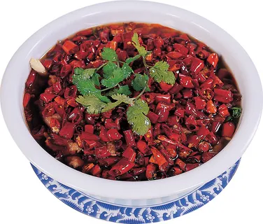 水煮牛肉 (2) 水煮牛肉 (2)